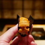 鮨 安吉 - 