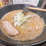 らーめん 信玄 - 