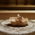 鮨 安吉 - 