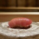 鮨 安吉 - 料理写真:
