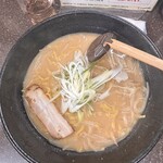 らーめん 信玄 - 