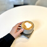 KJ COFFEE - 