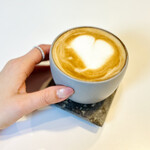 KJ COFFEE - 