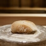 鮨 安吉 - 