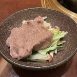 焼肉 銀座コバウ - 