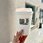 KJ COFFEE - 