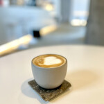 KJ COFFEE - 