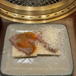 焼肉 銀座コバウ - 