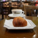 カフェ オスピターレ - 