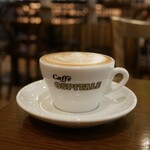 カフェ オスピターレ - 