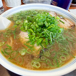 味のなかむら - 料理写真: