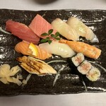 幸寿司 - 料理写真: