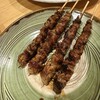 炭火焼鳥囀々 - 