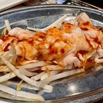 お好み焼本舗 - 