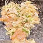 お好み焼本舗 - 