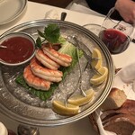 ウルフギャング・ステーキハウス - 