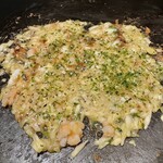お好み焼本舗 - 