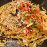 お好み焼本舗 - 