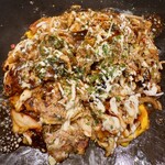 お好み焼本舗 - 