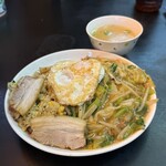昌興楼 - 料理写真:
