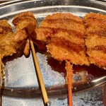 お好み焼本舗 - 