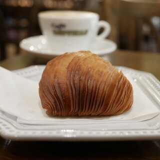 カフェ オスピターレ_0