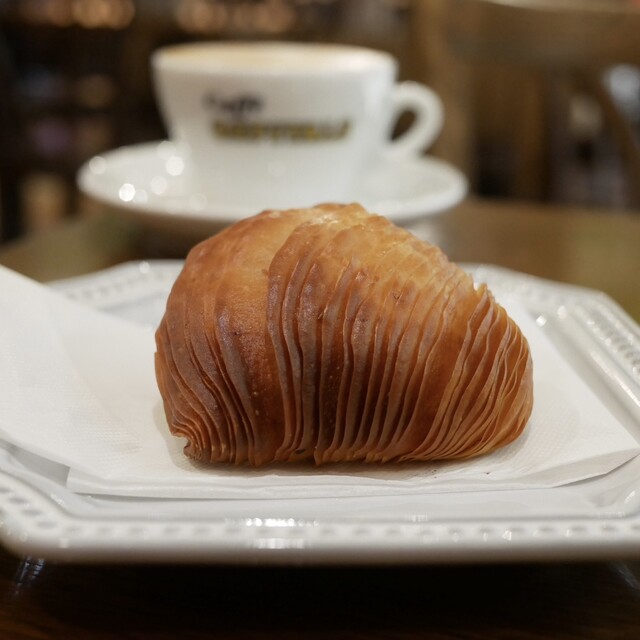 Cafe Ospitale, Fukuoka, Japan