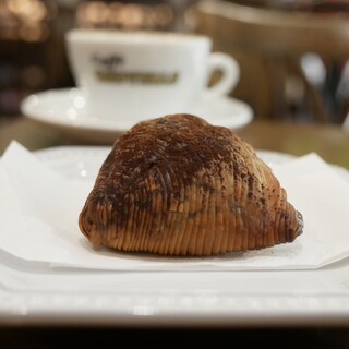 カフェ オスピターレ_1