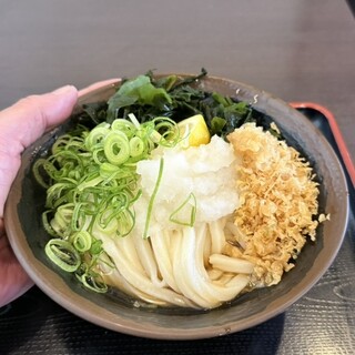 こがね製麺所_1