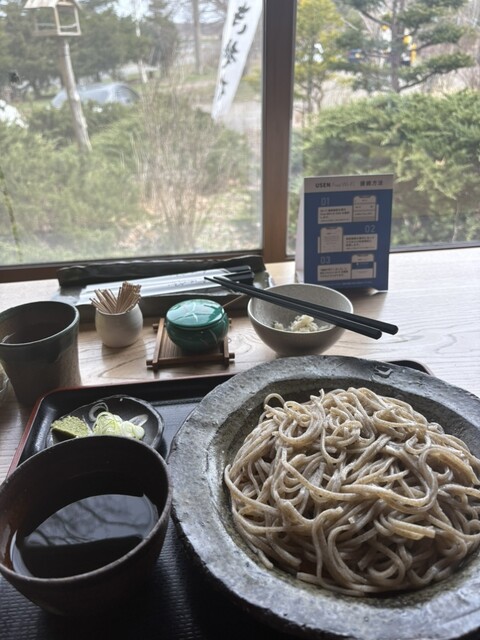 そば哲 遠浅店 （そばてつ） - 遠浅/そば | 食べログ