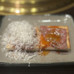 焼肉 銀座コバウ - 