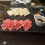 焼肉 銀座コバウ - 