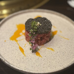 焼肉 銀座コバウ - 