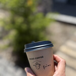 うずらコーヒー - 