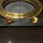 焼肉 銀座コバウ - 