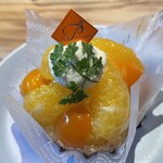 ラ・プリムール - 