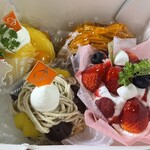 ラ・プリムール - 