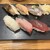 寿司居酒屋 日本海 - 料理写真: