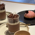 グリーン ビーン トゥ バー チョコレート - 