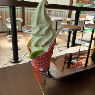 大王わさび農場_0