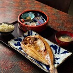 魚やのごひいき