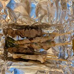 晩酌亭 - 料理写真: