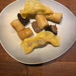 トムクリオーザ - 