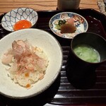 祇園 静水香 - 