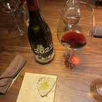 トムクリオーザ - 