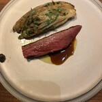 トムクリオーザ - 