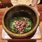 NK - 料理写真: