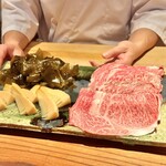 祇園 静水香 - 