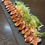 馳どり屋 - 料理写真: