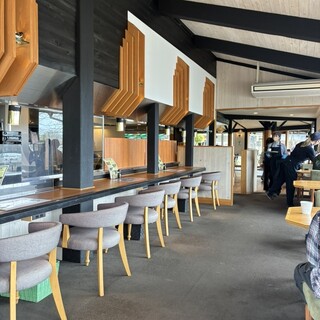 大王わさび農場_2